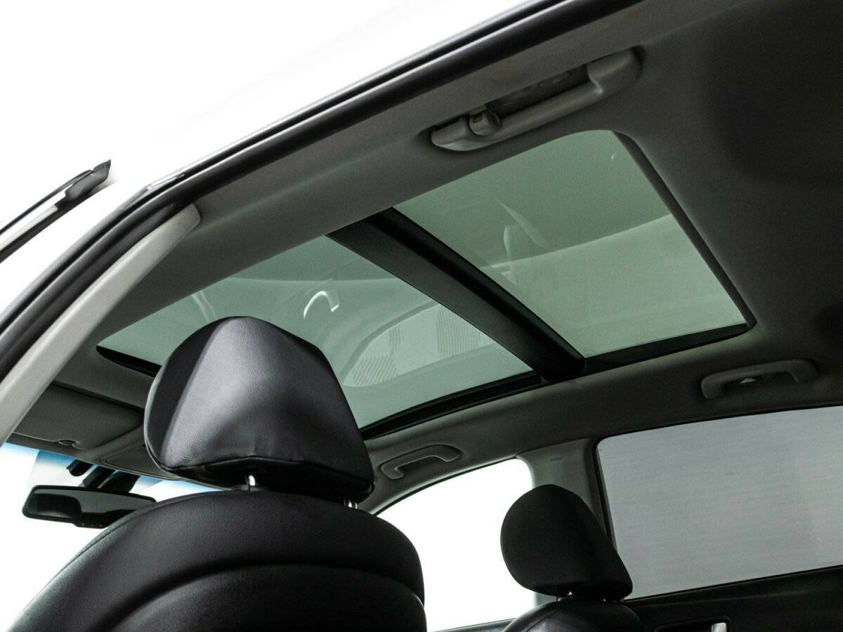 Kia Optima 2019 года с пробегом. Фото: #14