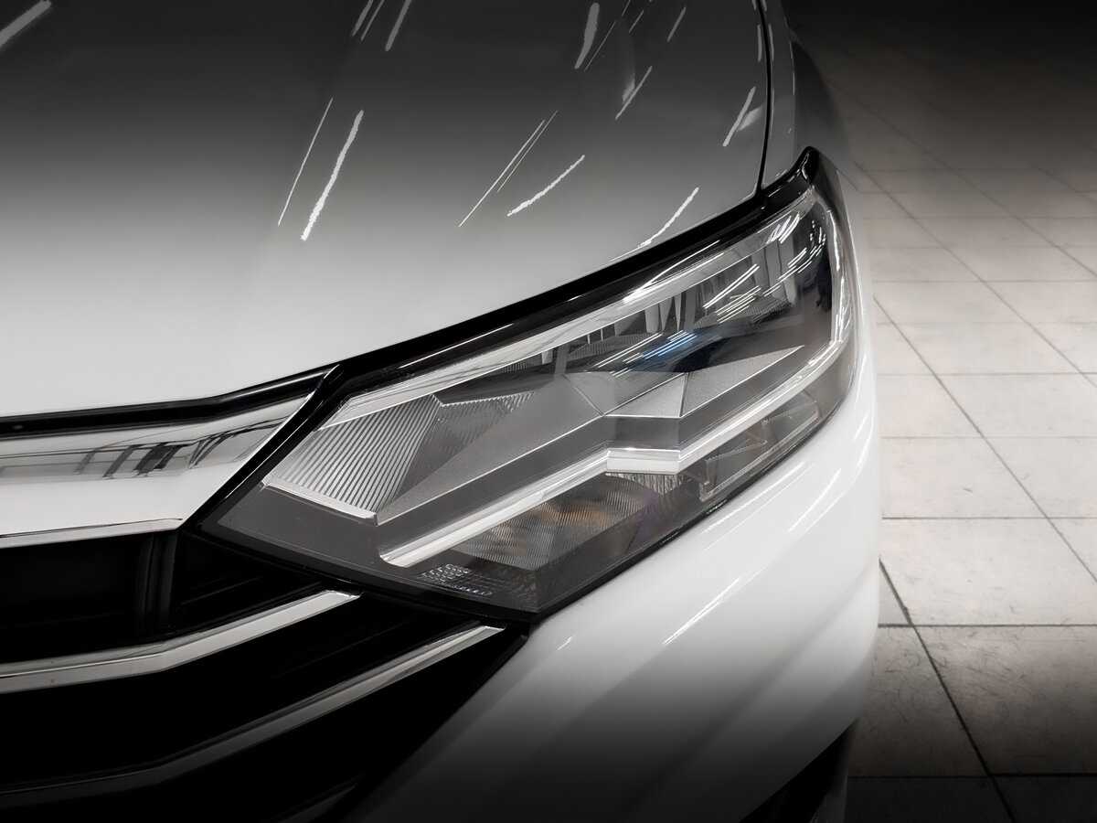 Volkswagen Jetta 2020 года с пробегом. Фото: #16