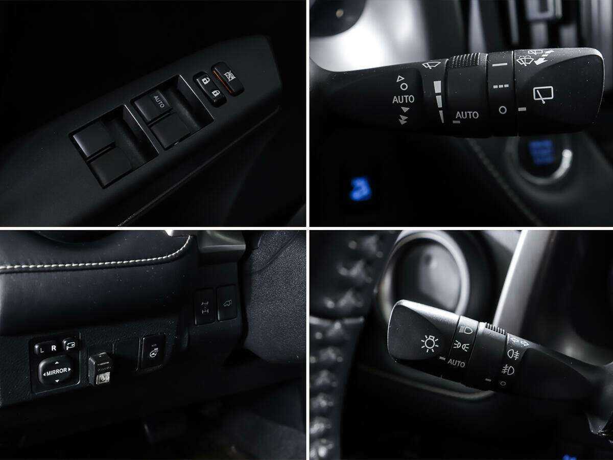 Toyota RAV4 2017 года с пробегом. Фото: #15