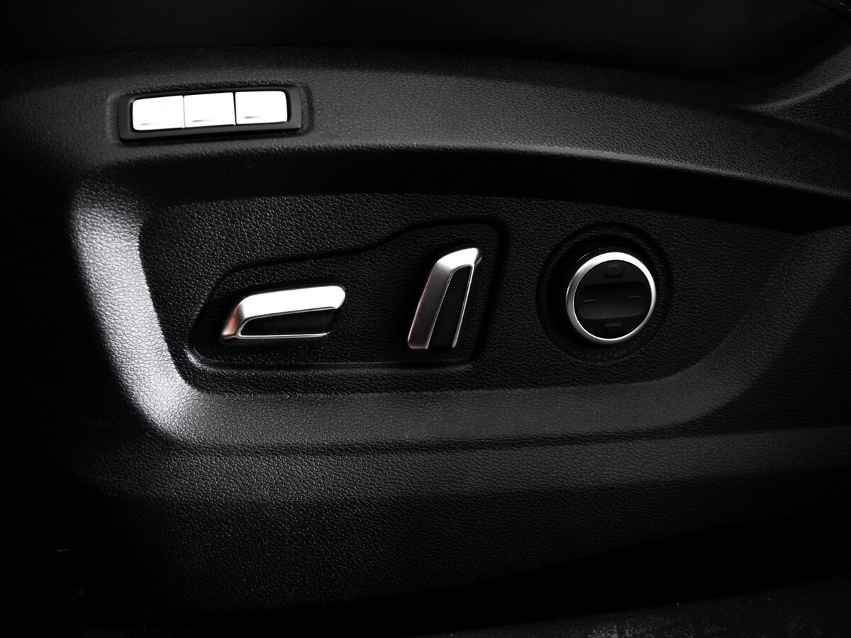 Chery Tiggo 8 Pro 2021 года с пробегом. Фото: #16