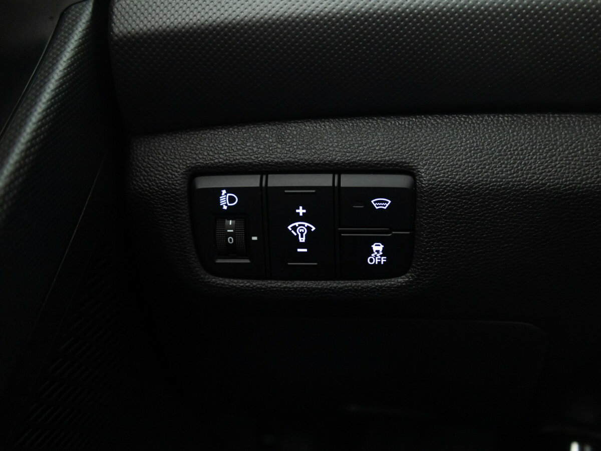 Hyundai Creta 2018 года с пробегом. Фото: #17