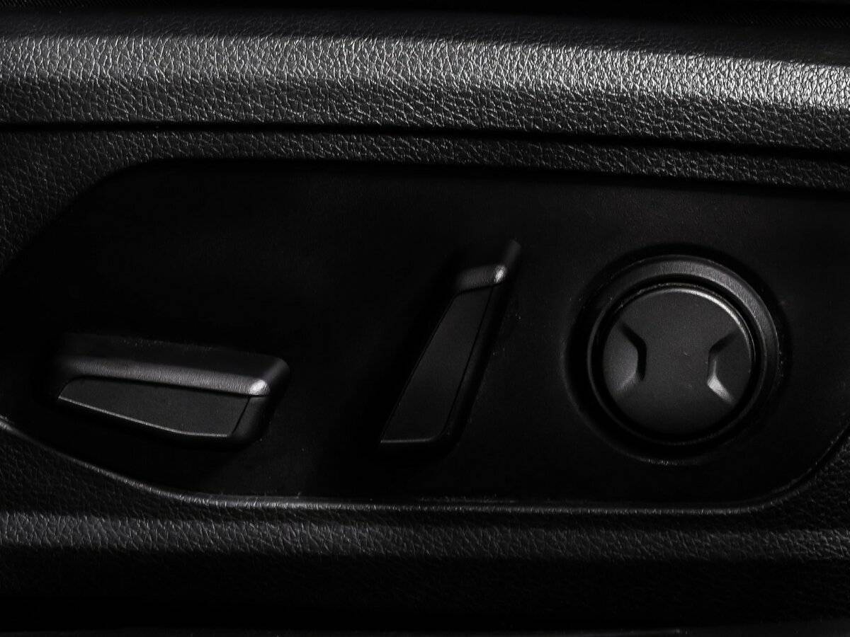 Kia K5 2021 года с пробегом. Фото: #14