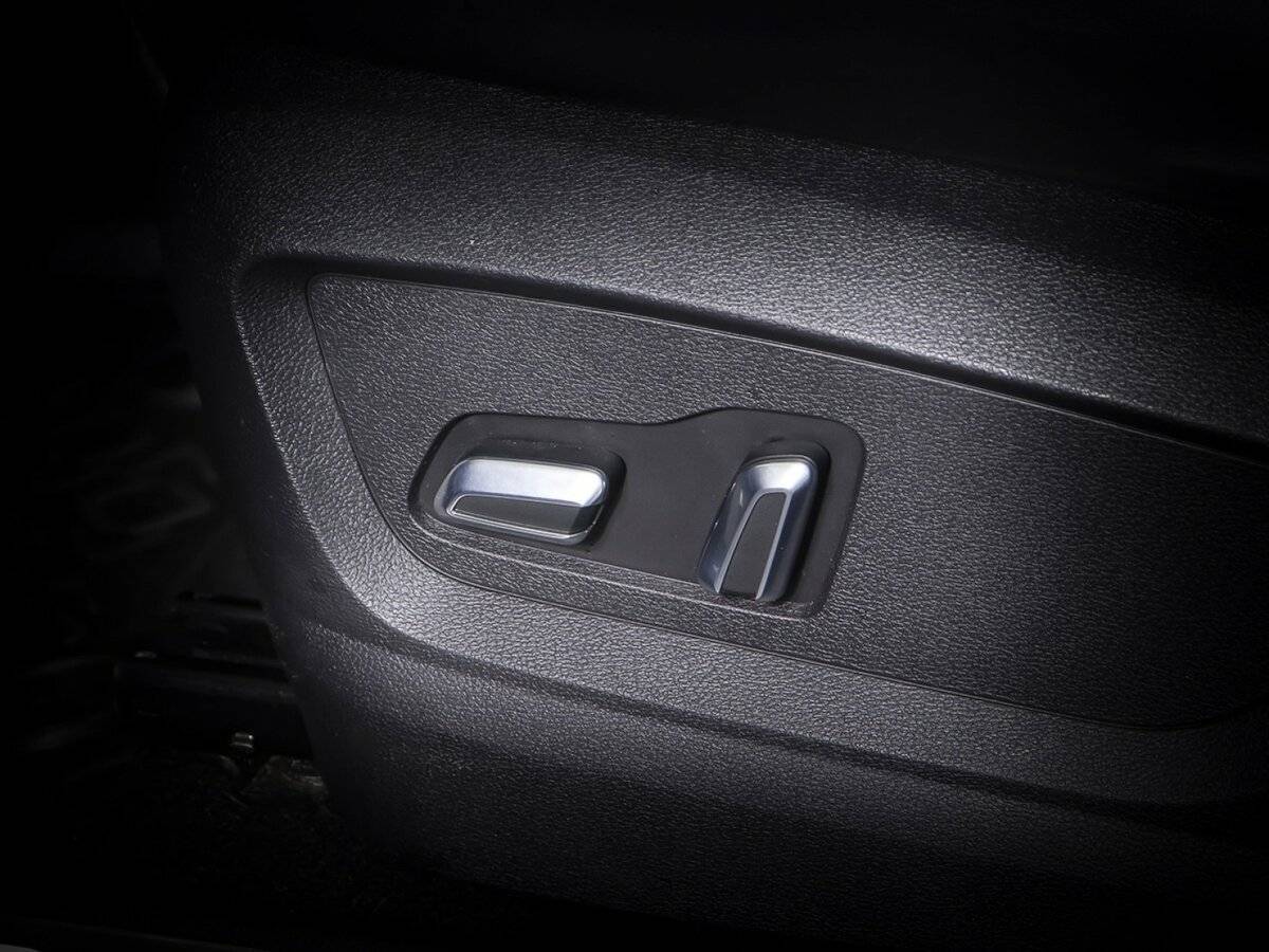 Chery Tiggo 7 Pro Max 2023 года с пробегом. Фото: #16