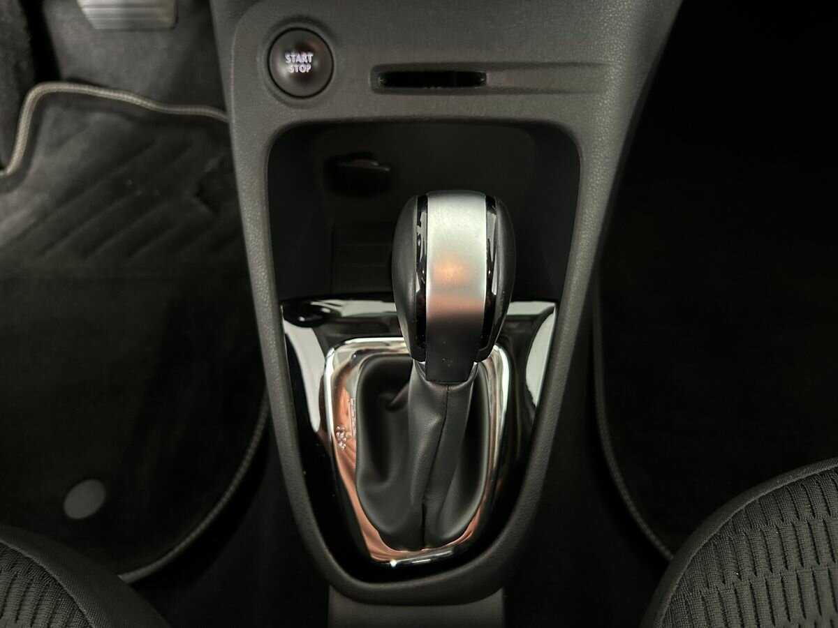 Renault Kaptur 2018 года с пробегом. Фото: #12