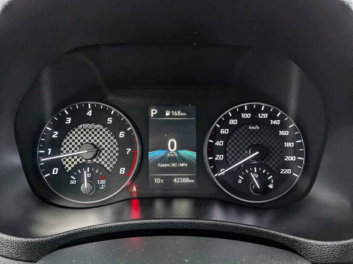 Hyundai Solaris 2021 года с пробегом. Фото: #15