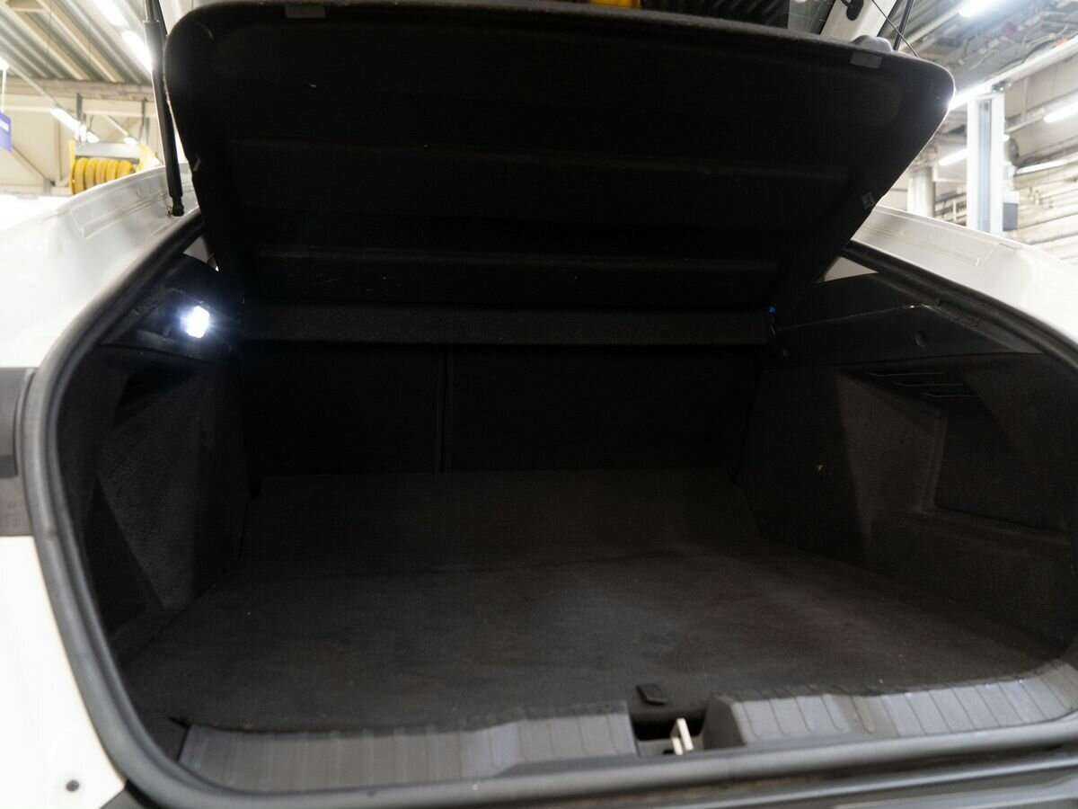 Renault Arkana 2019 года с пробегом. Фото: #7