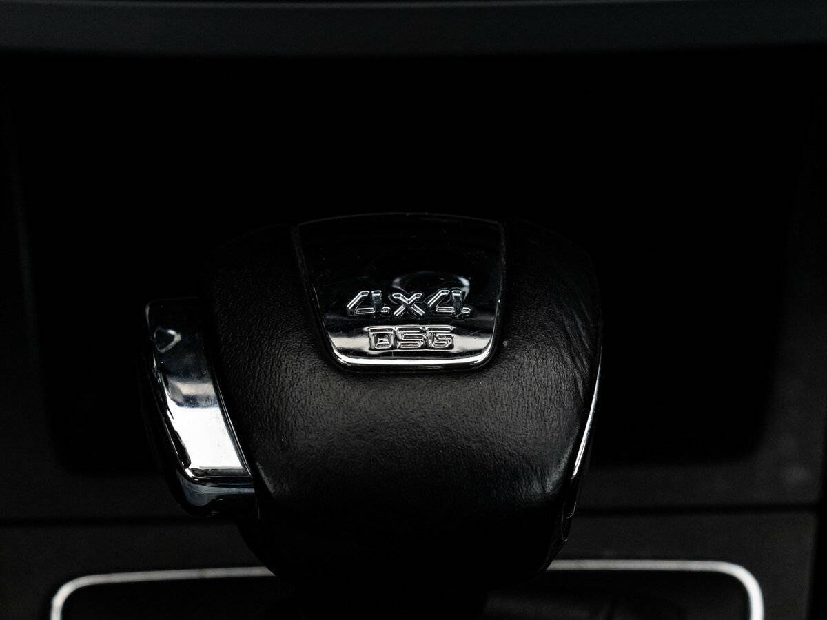 Skoda Yeti 2012 года с пробегом. Фото: #13