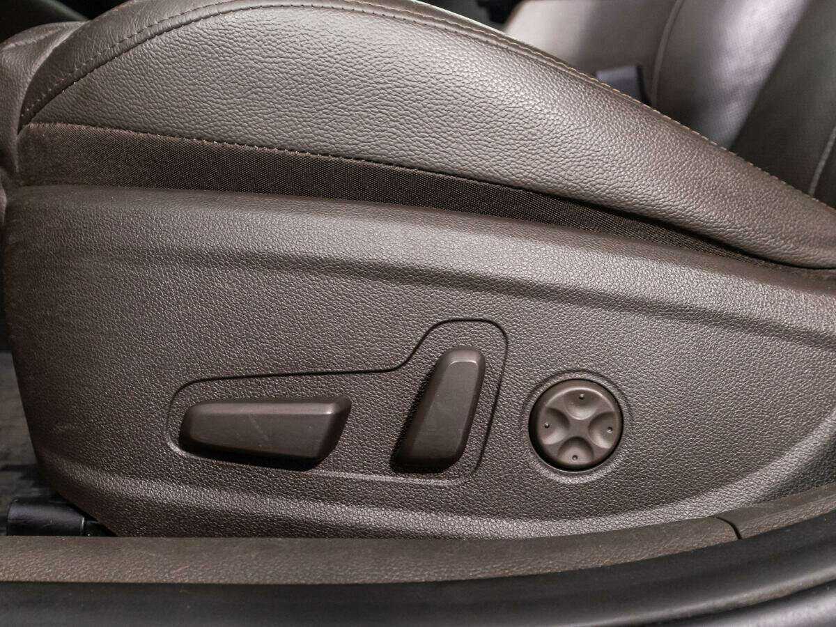 Kia Optima 2019 года с пробегом. Фото: #16