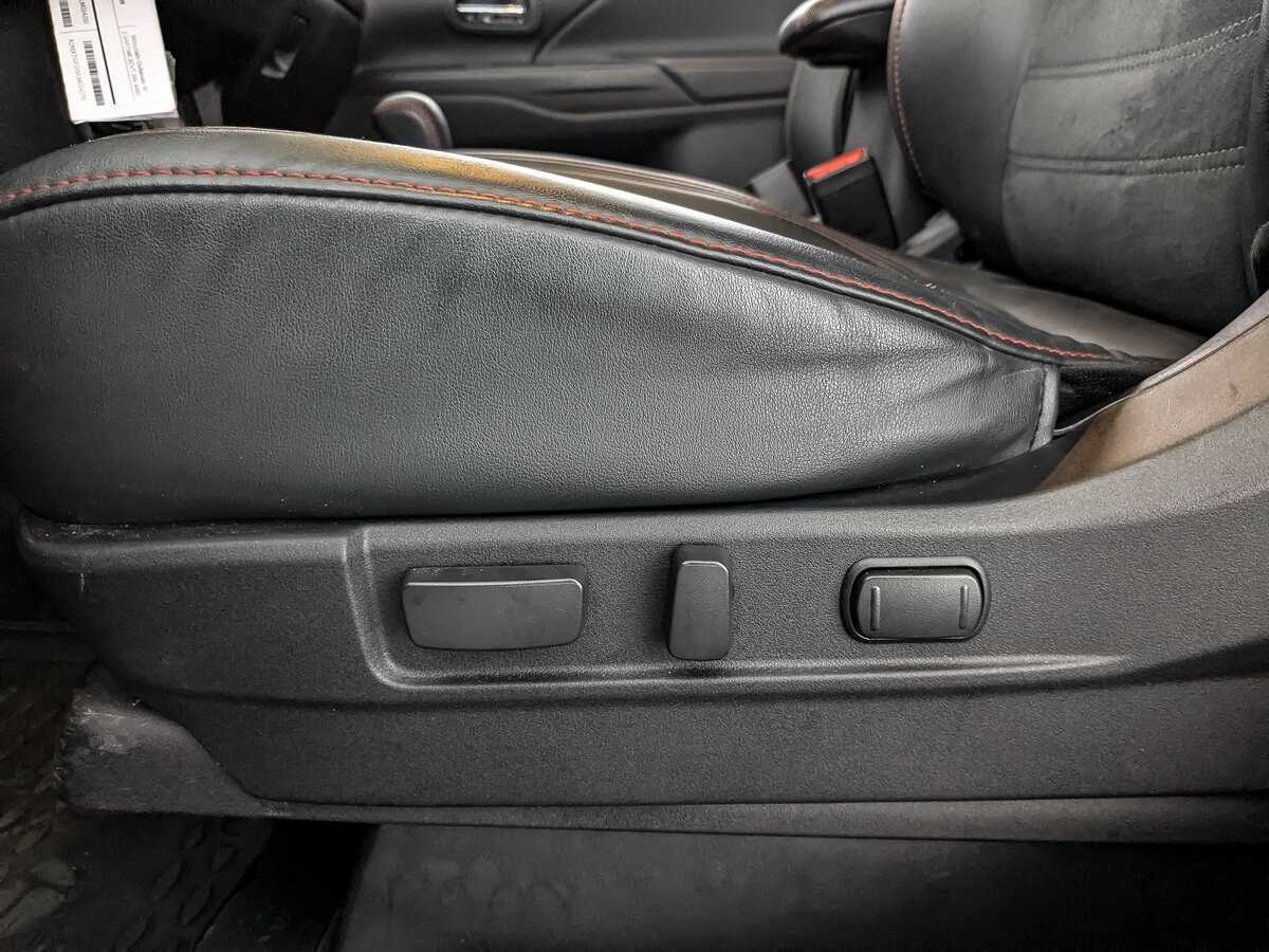 Mitsubishi Outlander 2021 года с пробегом. Фото: #26