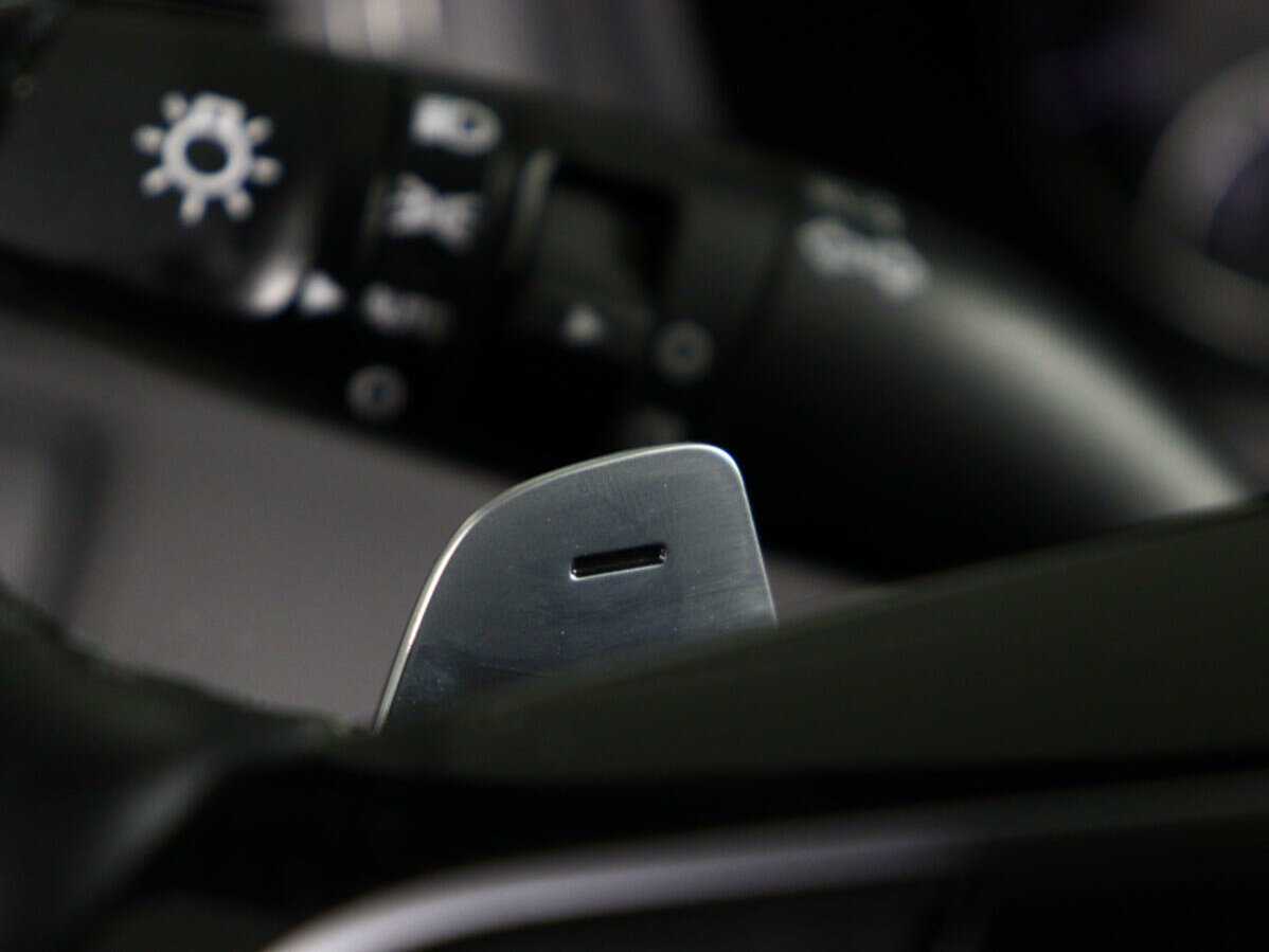 Kia Optima 2020 года с пробегом. Фото: #16