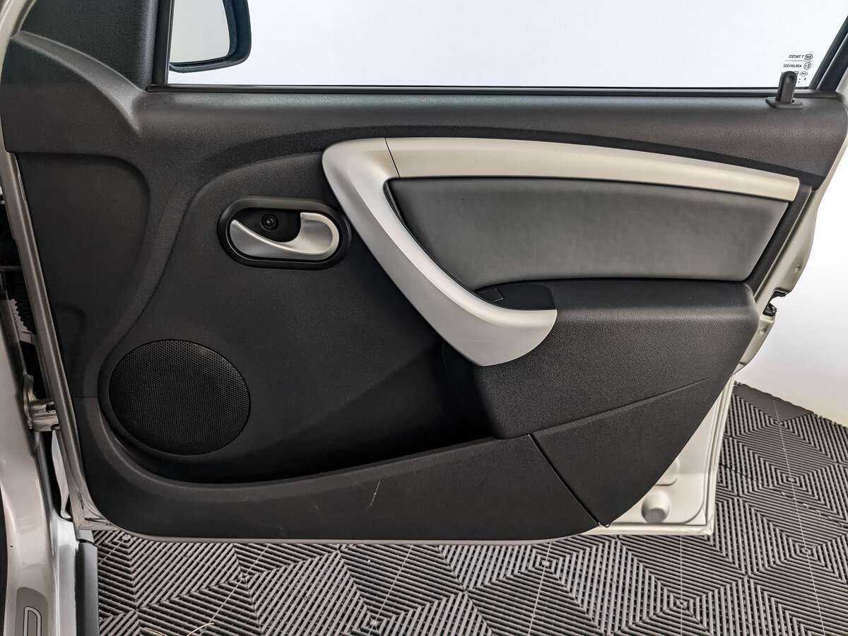 Lada (ВАЗ) Largus 2019 года с пробегом. Фото: #20