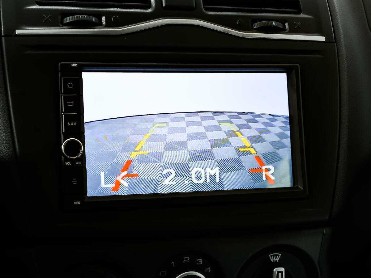 Lada (ВАЗ) Granta 2022 года с пробегом. Фото: #15