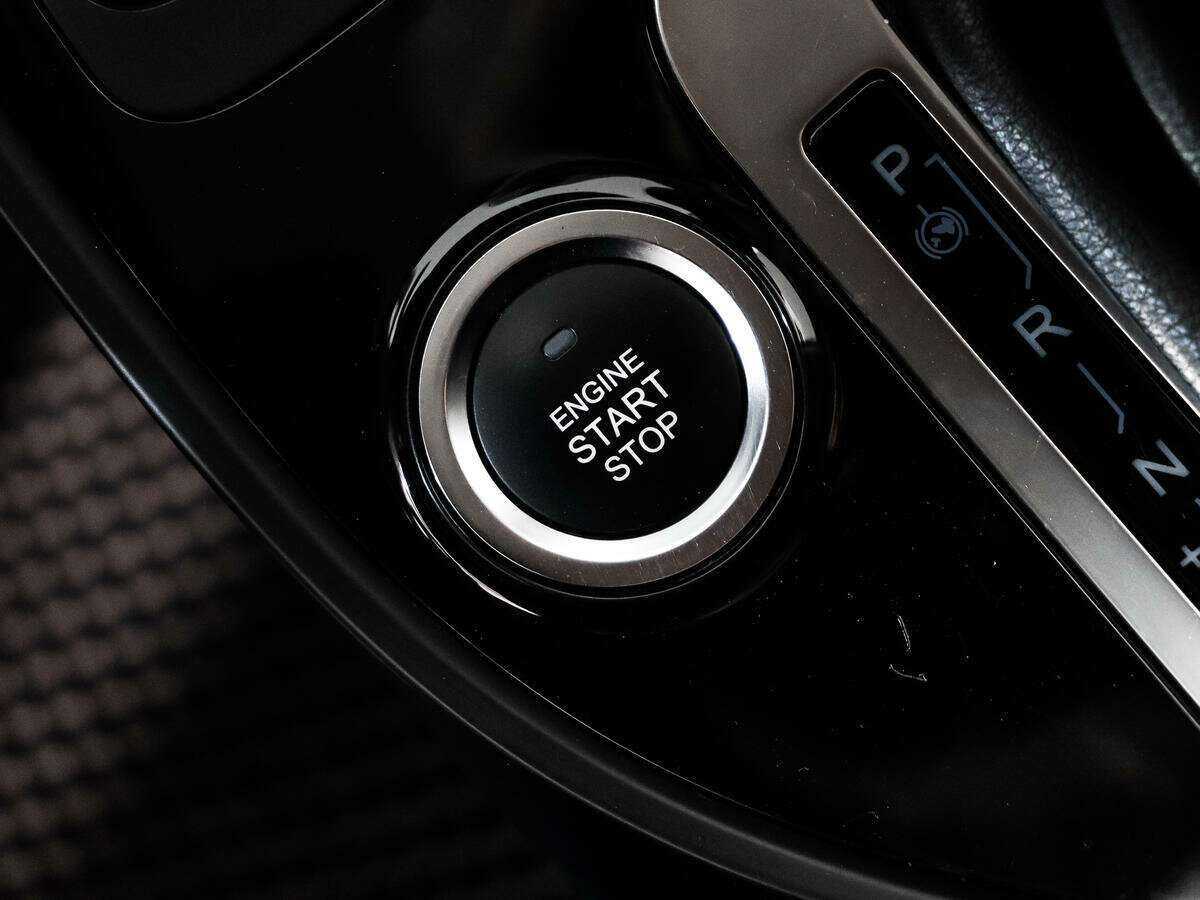 Chery Tiggo 7 2019 года с пробегом. Фото: #10