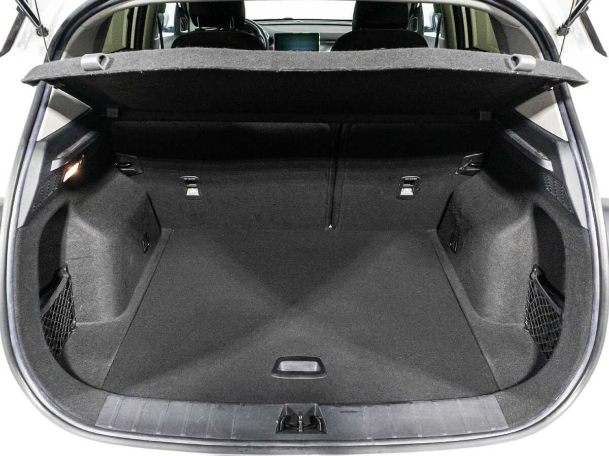 Geely Coolray 2020 года с пробегом. Фото: #14