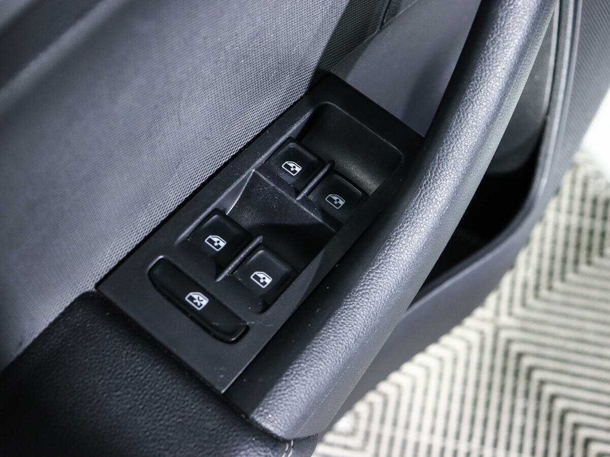 Skoda Rapid 2019 года с пробегом. Фото: #12