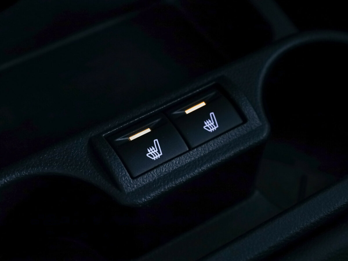 Lada (ВАЗ) Granta 2020 года с пробегом. Фото: #13