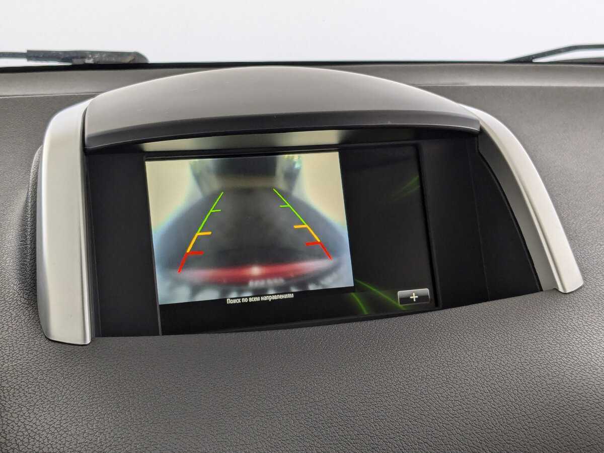 Renault Koleos 2015 года с пробегом. Фото: #21