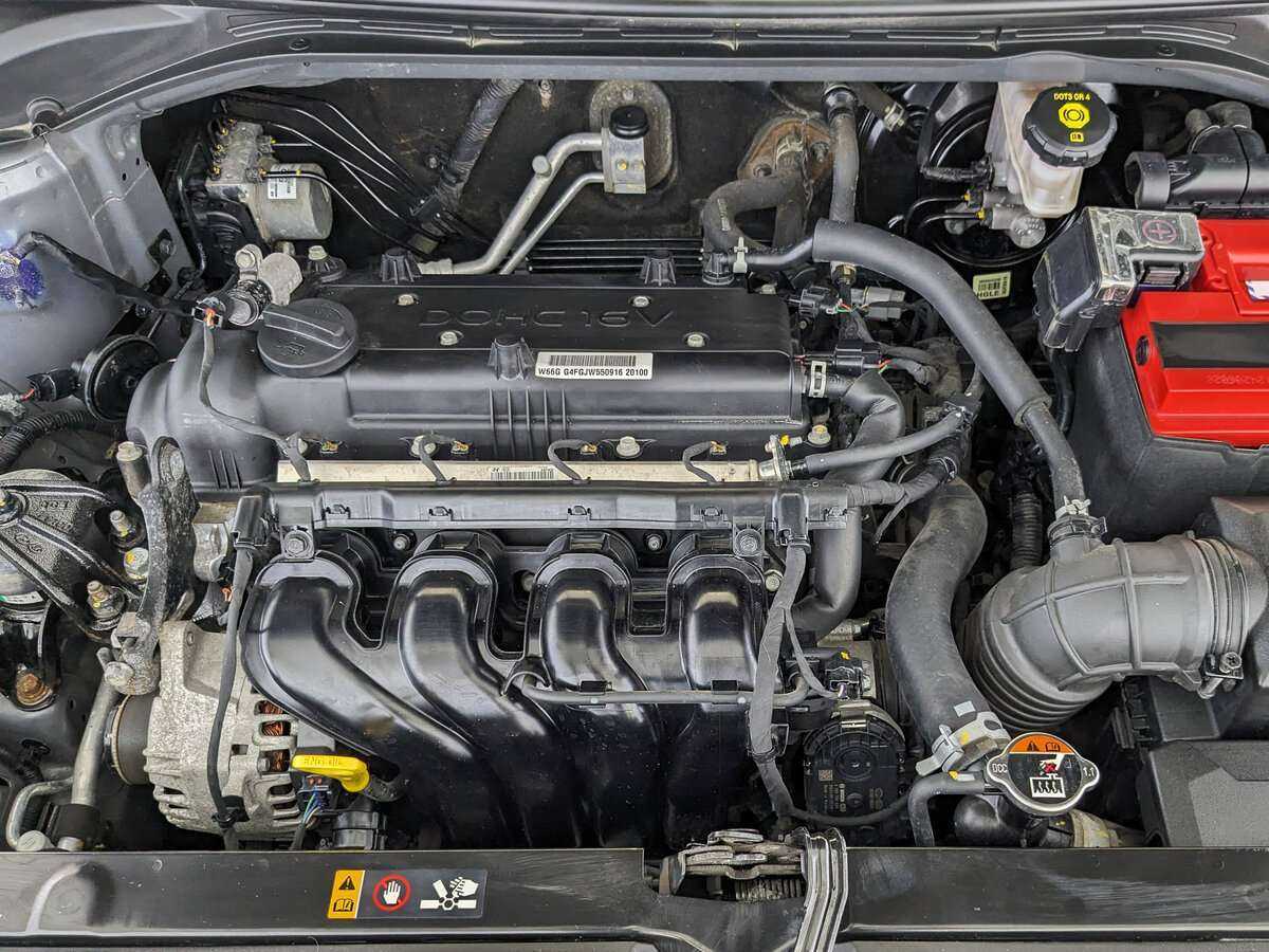 Hyundai Solaris 2018 года с пробегом. Фото: #8