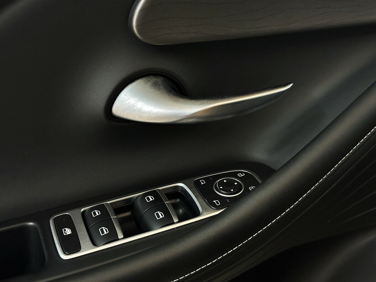 Chery Arrizo 8 2024 года с пробегом. Фото: #9