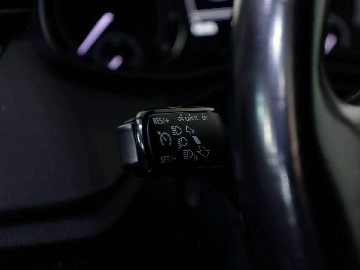 Skoda Rapid 2021 года с пробегом. Фото: #16