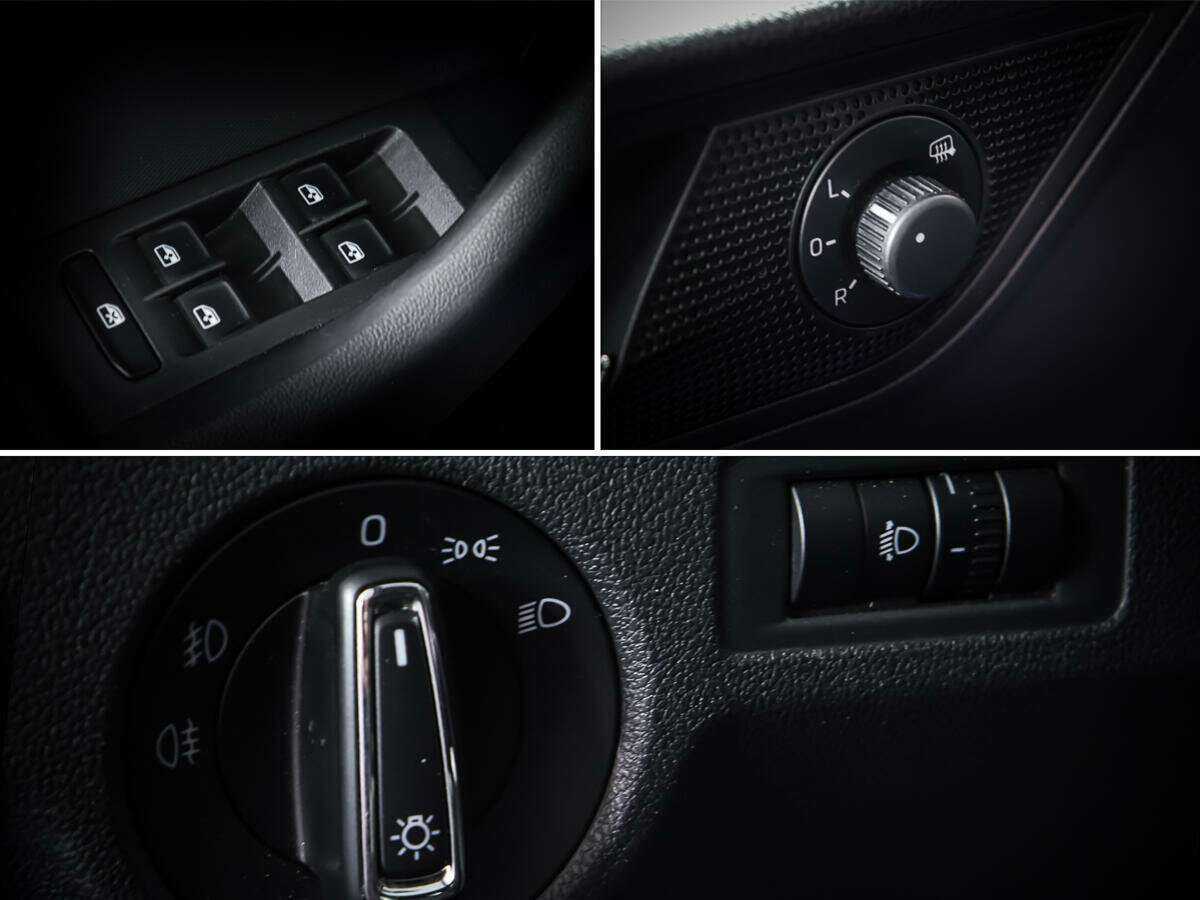 Skoda Rapid 2017 года с пробегом. Фото: #15