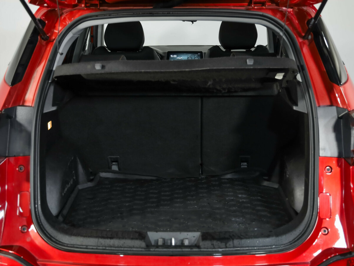 KAIYI X3 Pro 2023 года с пробегом. Фото: #29