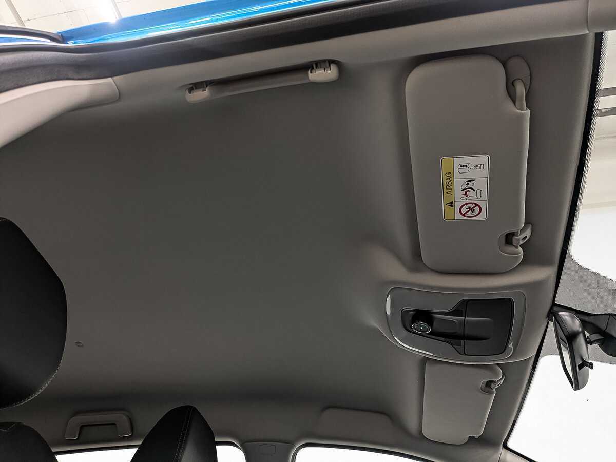 Chery Tiggo 7 2019 года с пробегом. Фото: #22