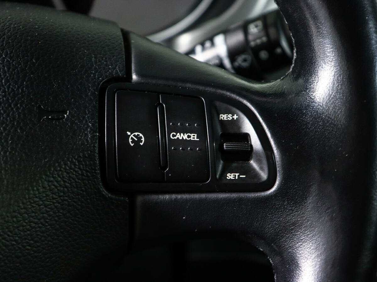 Kia Sportage 2014 года с пробегом. Фото: #19