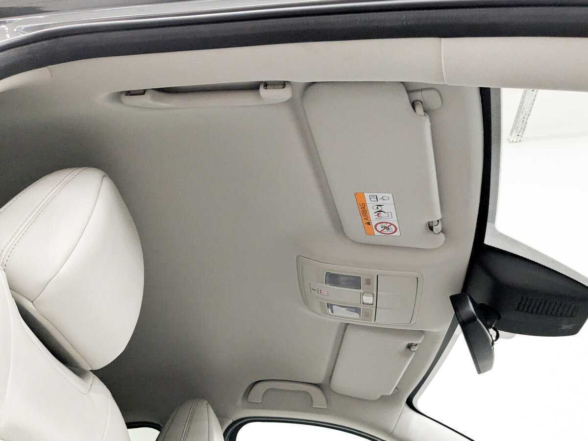 Mazda CX-5 2017 года с пробегом. Фото: #20