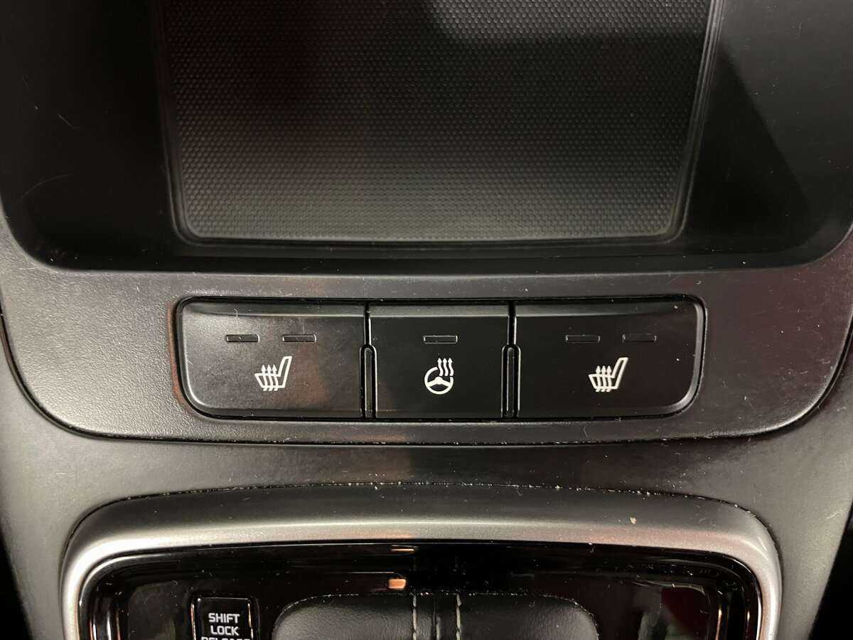 Kia Rio 2019 года с пробегом. Фото: #22