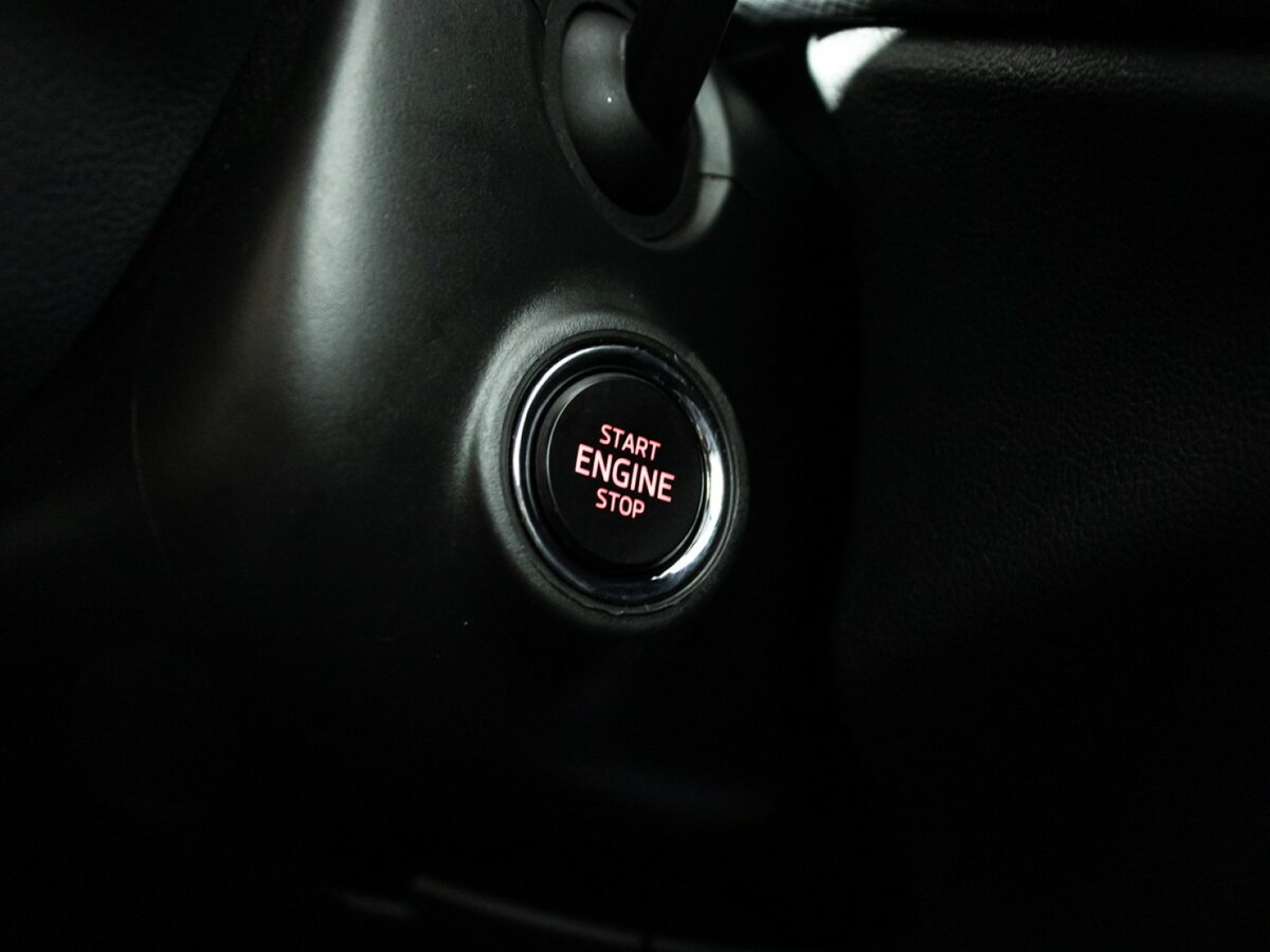 Volkswagen Polo 2020 года с пробегом. Фото: #14