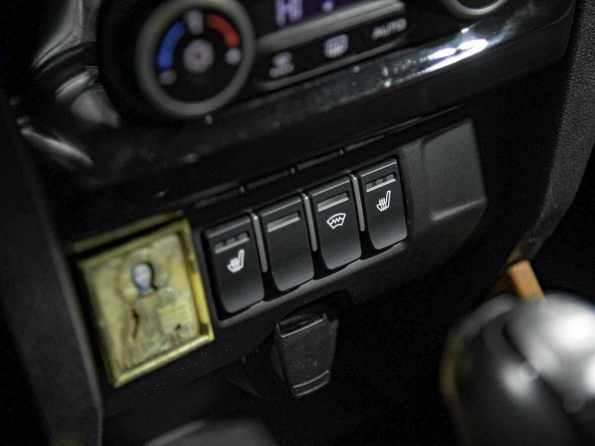 Lada (ВАЗ) XRAY 2021 года с пробегом. Фото: #11