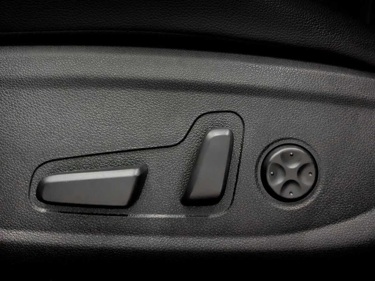 Kia Optima 2019 года с пробегом. Фото: #20