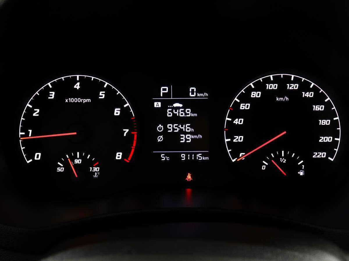 Hyundai Solaris 2021 года с пробегом. Фото: #10