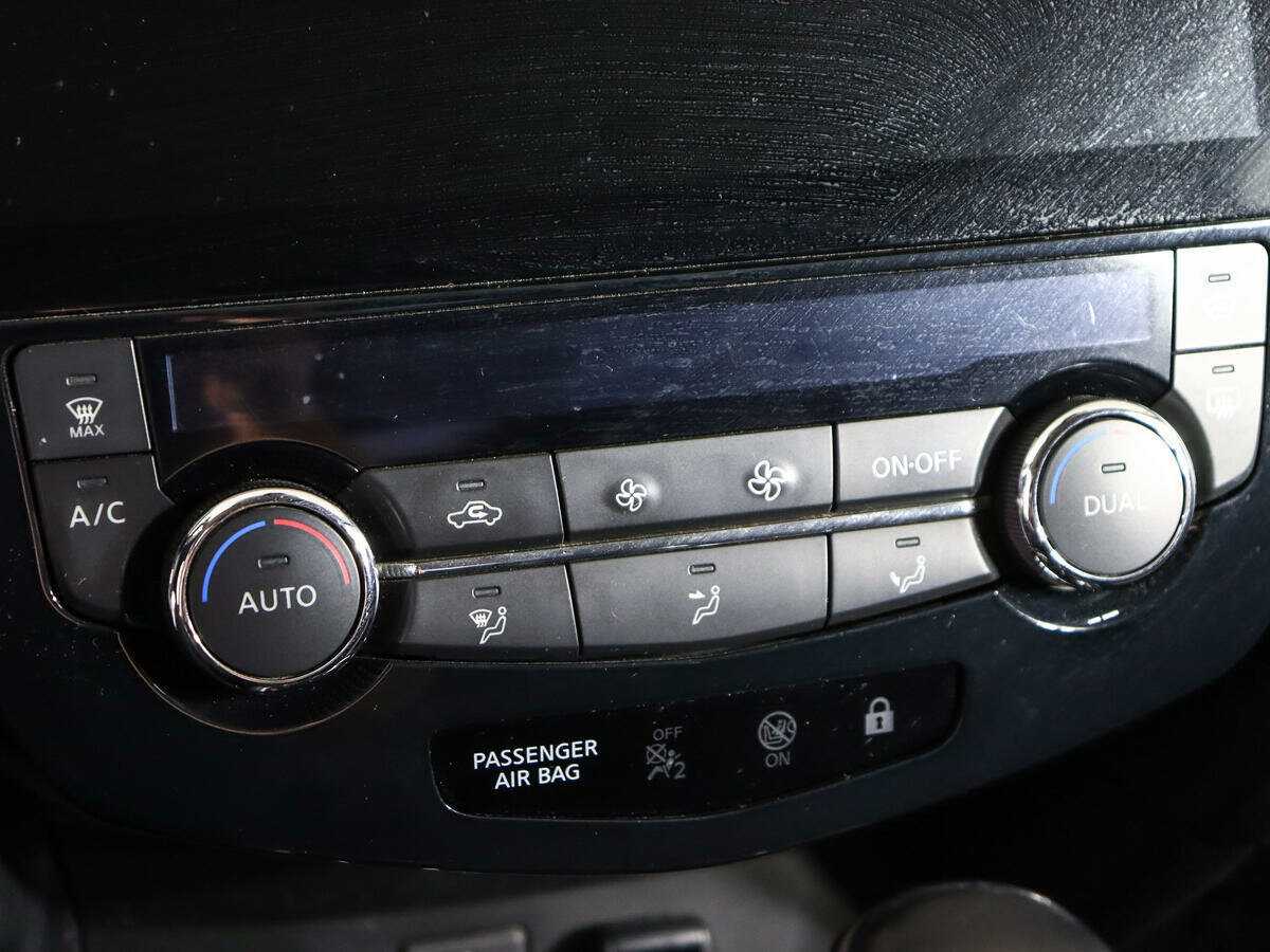 Nissan Qashqai 2014 года с пробегом. Фото: #18