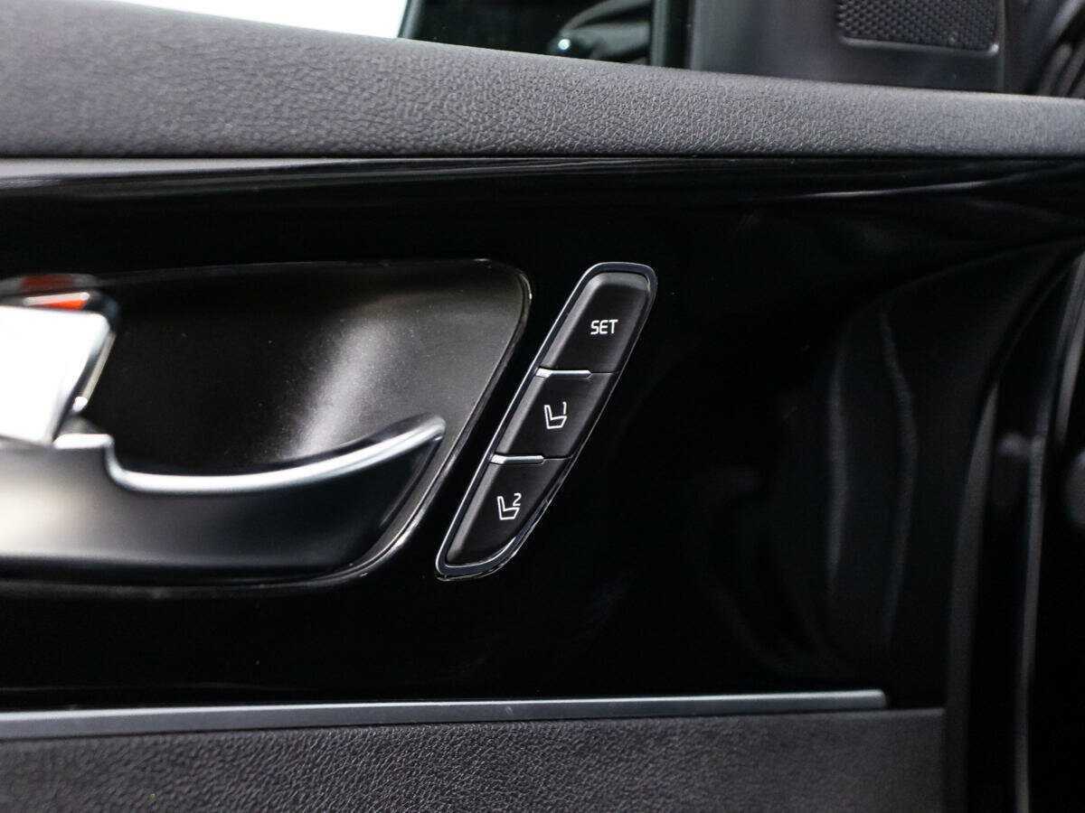 Kia Sorento 2020 года с пробегом. Фото: #20