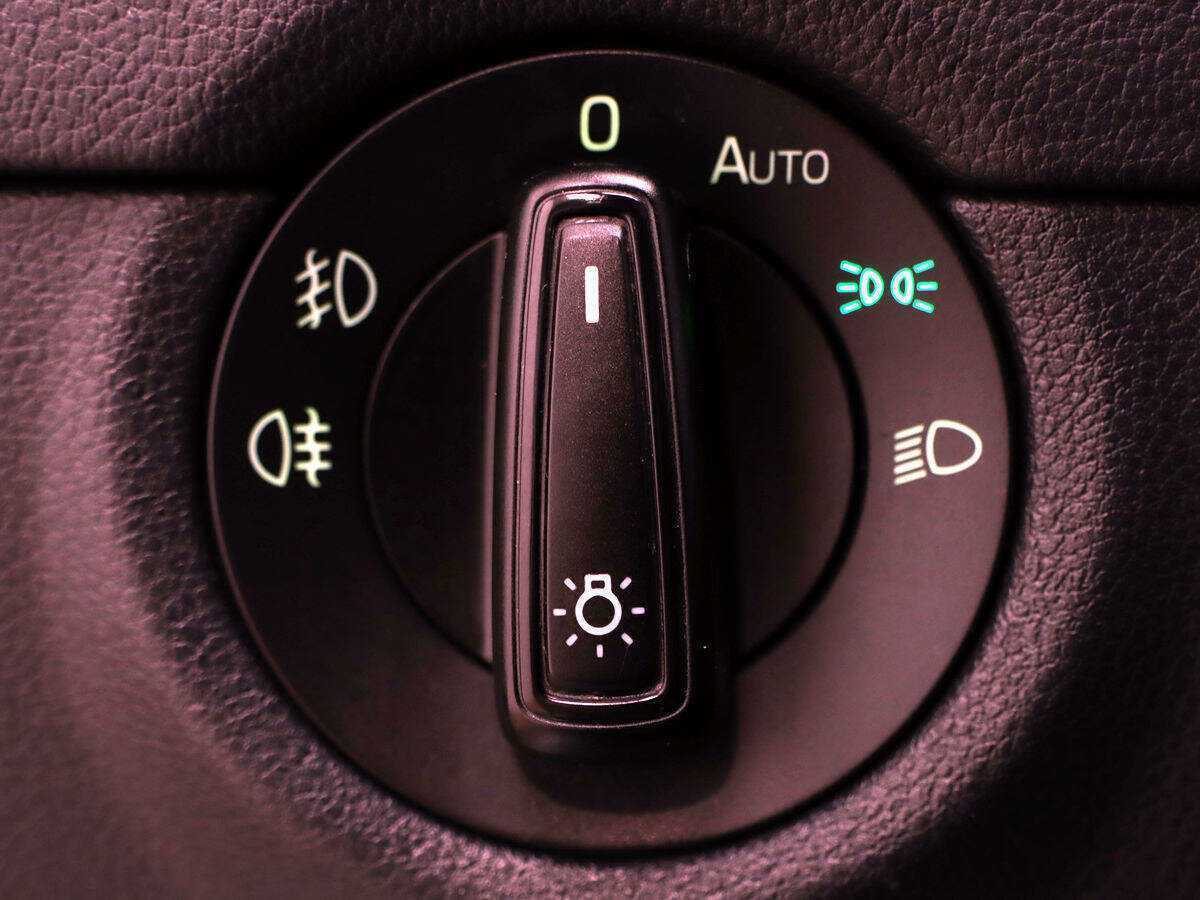 Skoda Octavia 2013 года с пробегом. Фото: #14