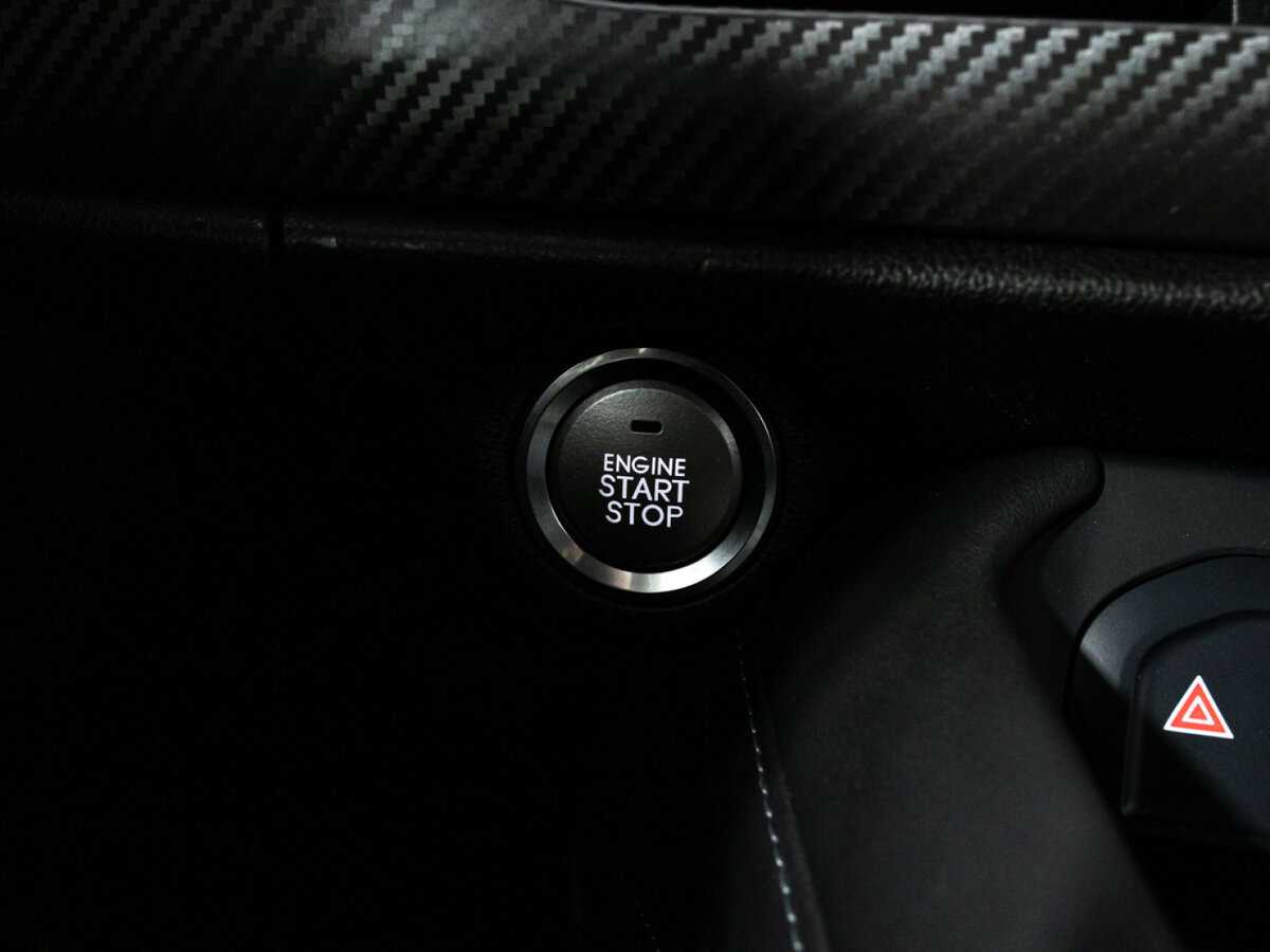 Haval F7x 2021 года с пробегом. Фото: #17