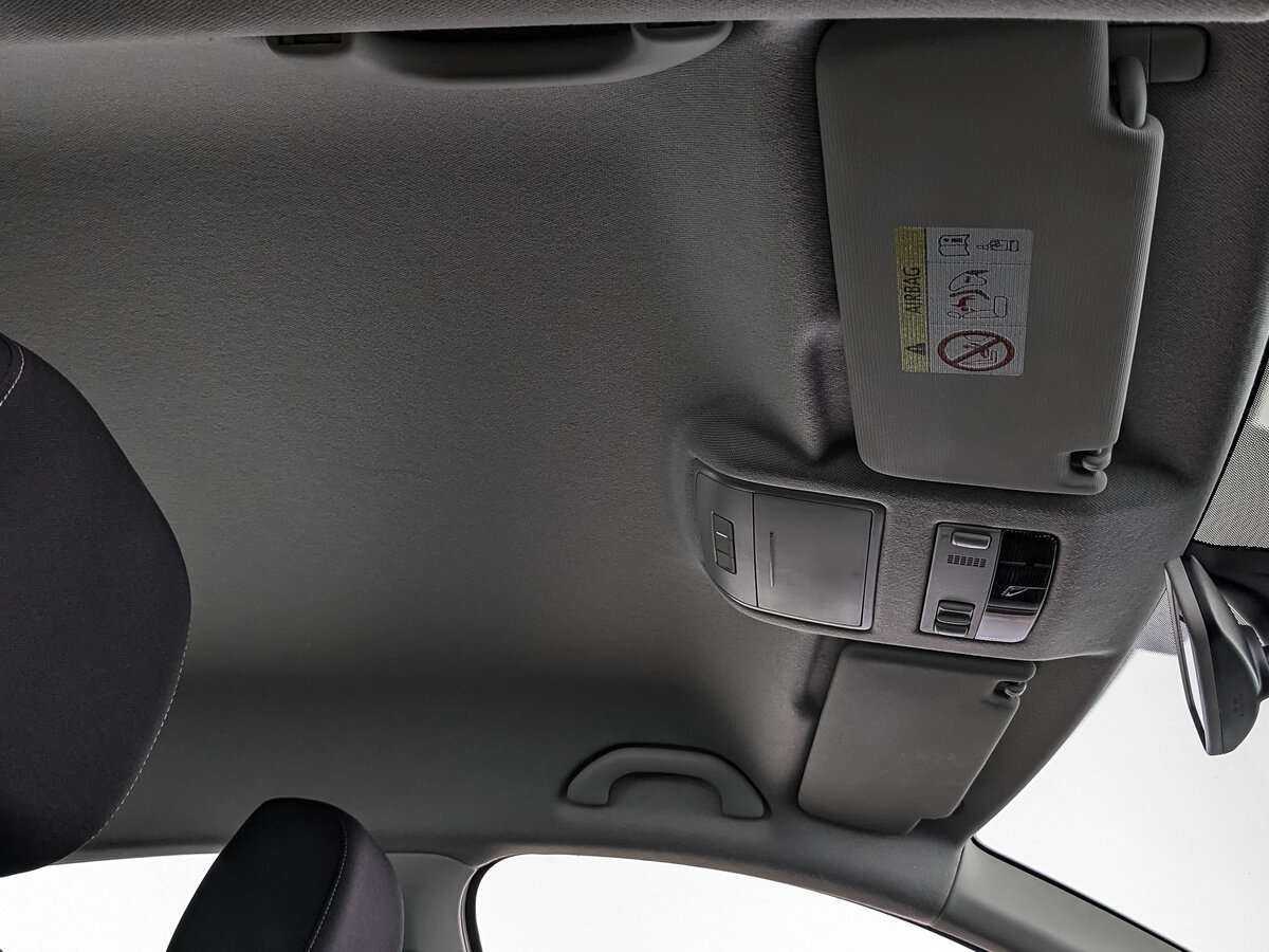 Skoda Rapid 2020 года с пробегом. Фото: #19