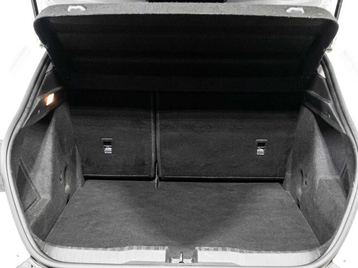 Renault Arkana 2021 года с пробегом. Фото: #14