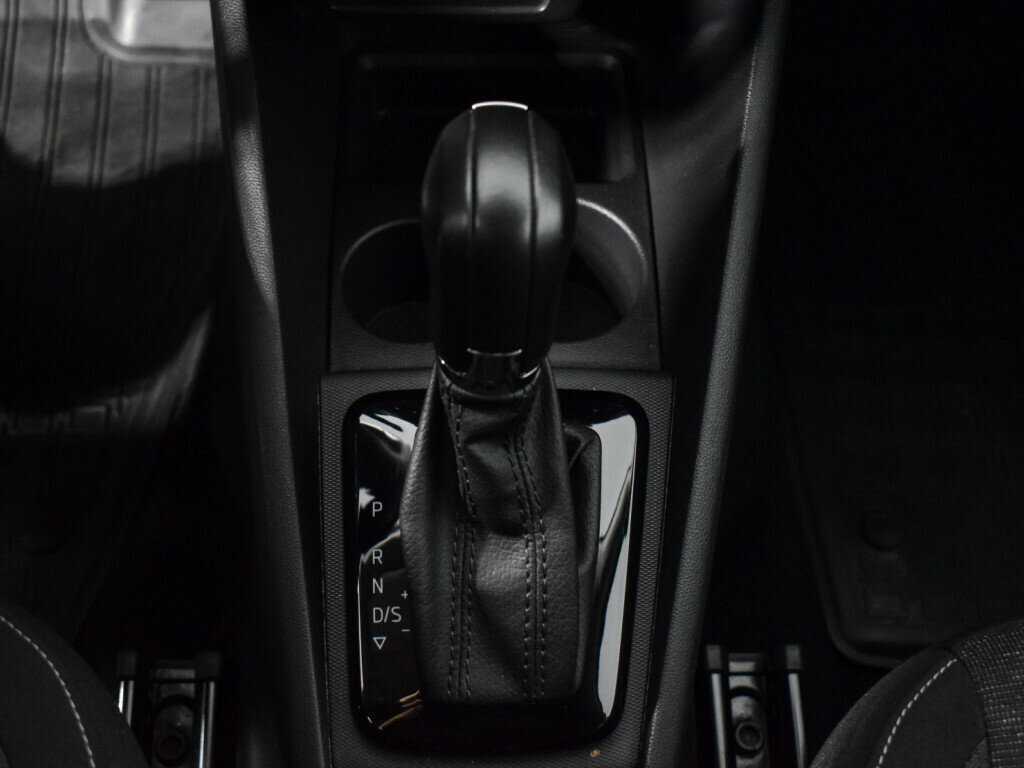 Volkswagen Polo 2020 года с пробегом. Фото: #11