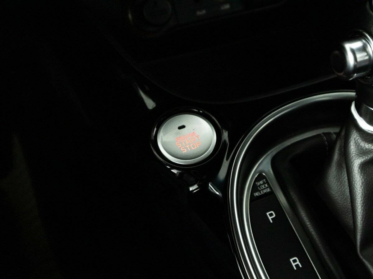 Kia Soul 2018 года с пробегом. Фото: #17