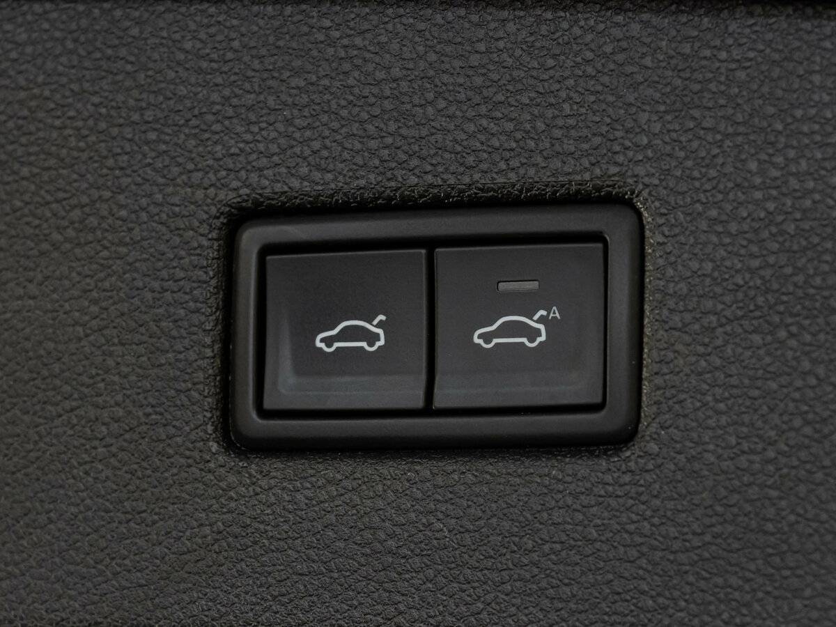 Volkswagen Tiguan 2021 года с пробегом. Фото: #18