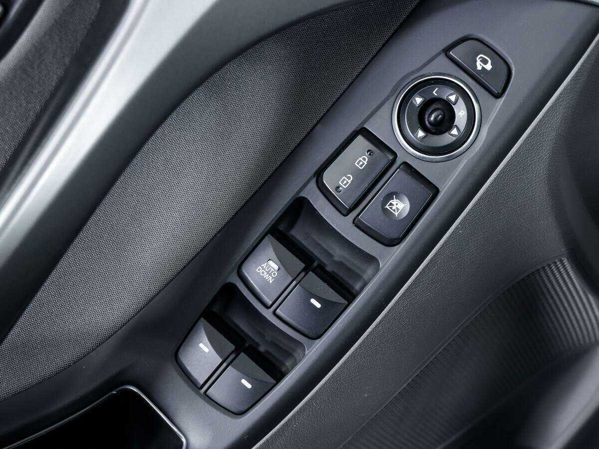 Hyundai Elantra 2014 года с пробегом. Фото: #11