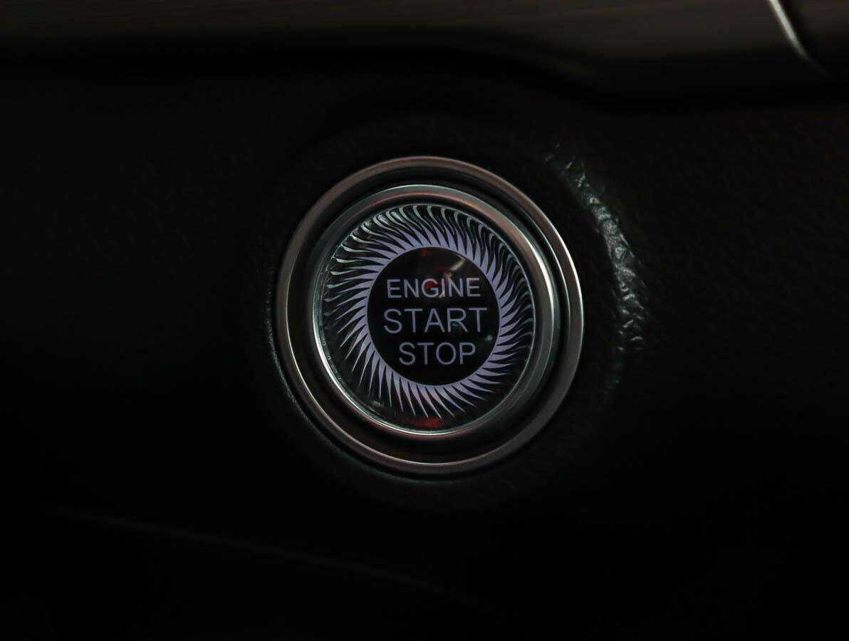 EXEED TXL 2022 года с пробегом. Фото: #15