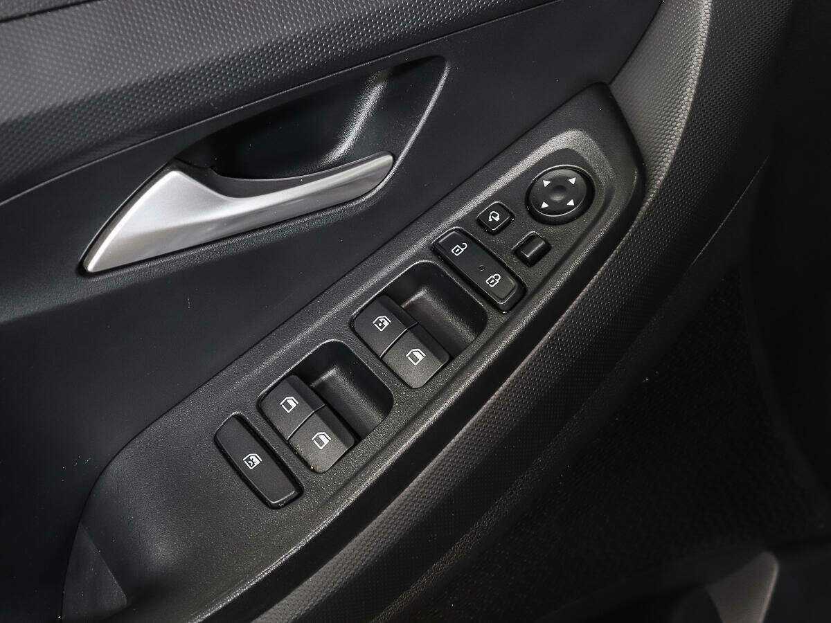 Hyundai Creta 2021 года с пробегом. Фото: #15