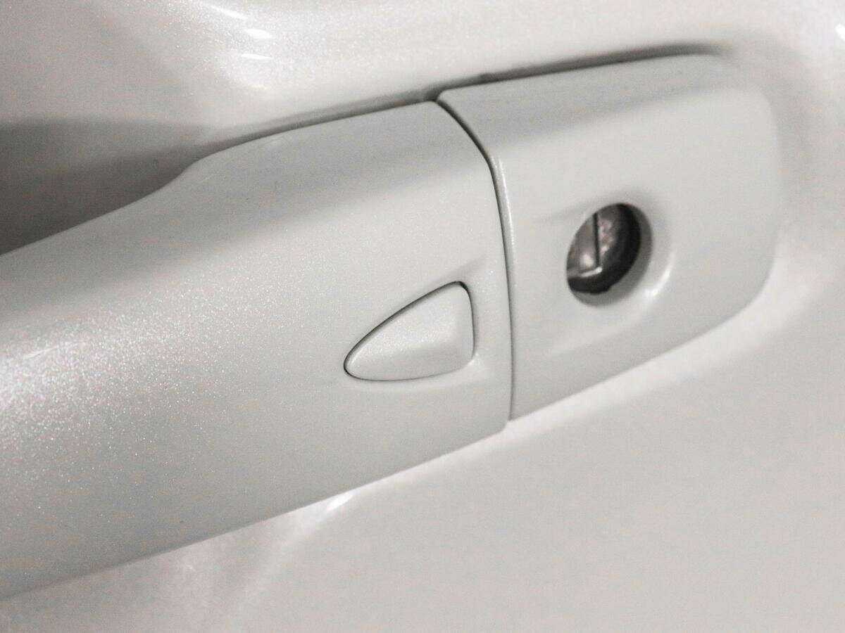 Nissan Qashqai 2018 года с пробегом. Фото: #13