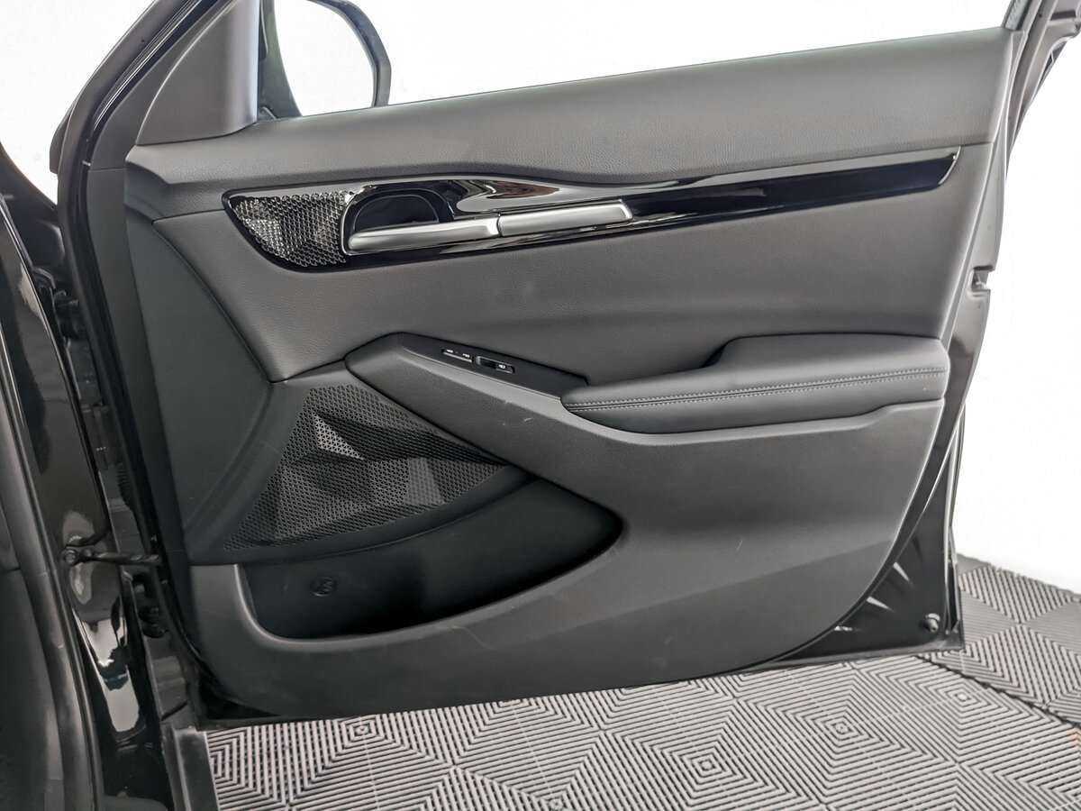 Kia Seltos 2021 года с пробегом. Фото: #19