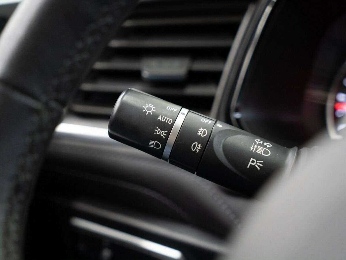 Haval F7 2019 года с пробегом. Фото: #16