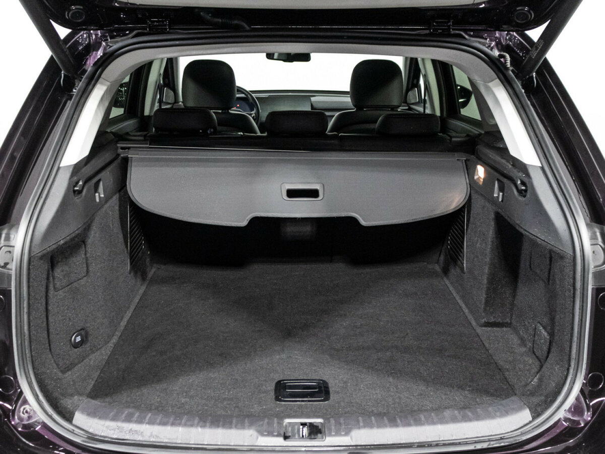 EXEED TXL 2023 года с пробегом. Фото: #20